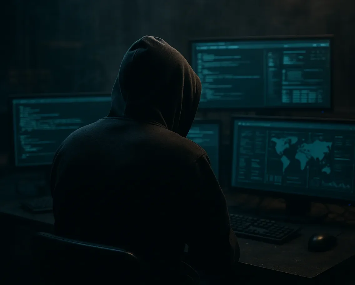 Scammers Are Becoming Increasingly Active - Stay Alert!