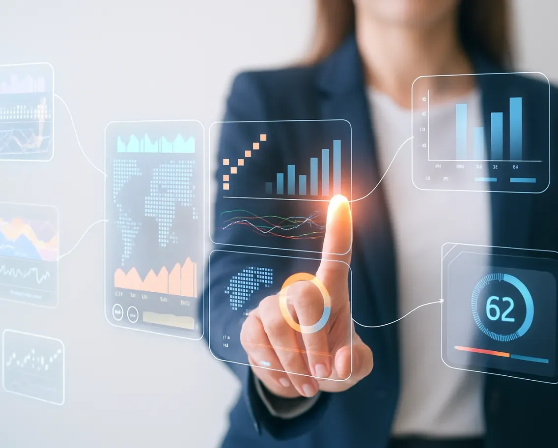 LIAA atbalsts procesu digitalizācijai turpināsies