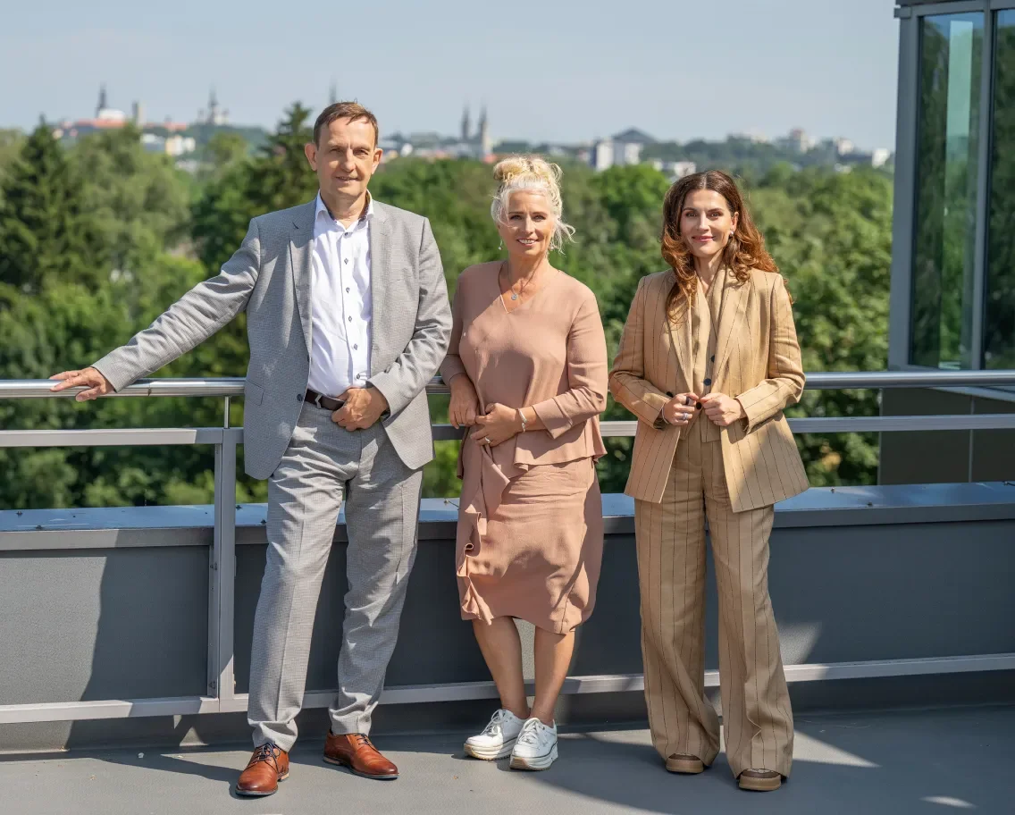Numeri Supervisory Board 