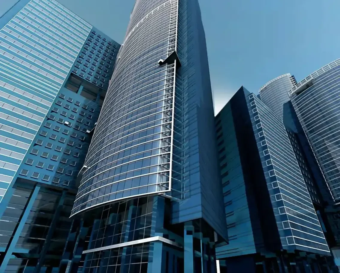 International expansion Baltics