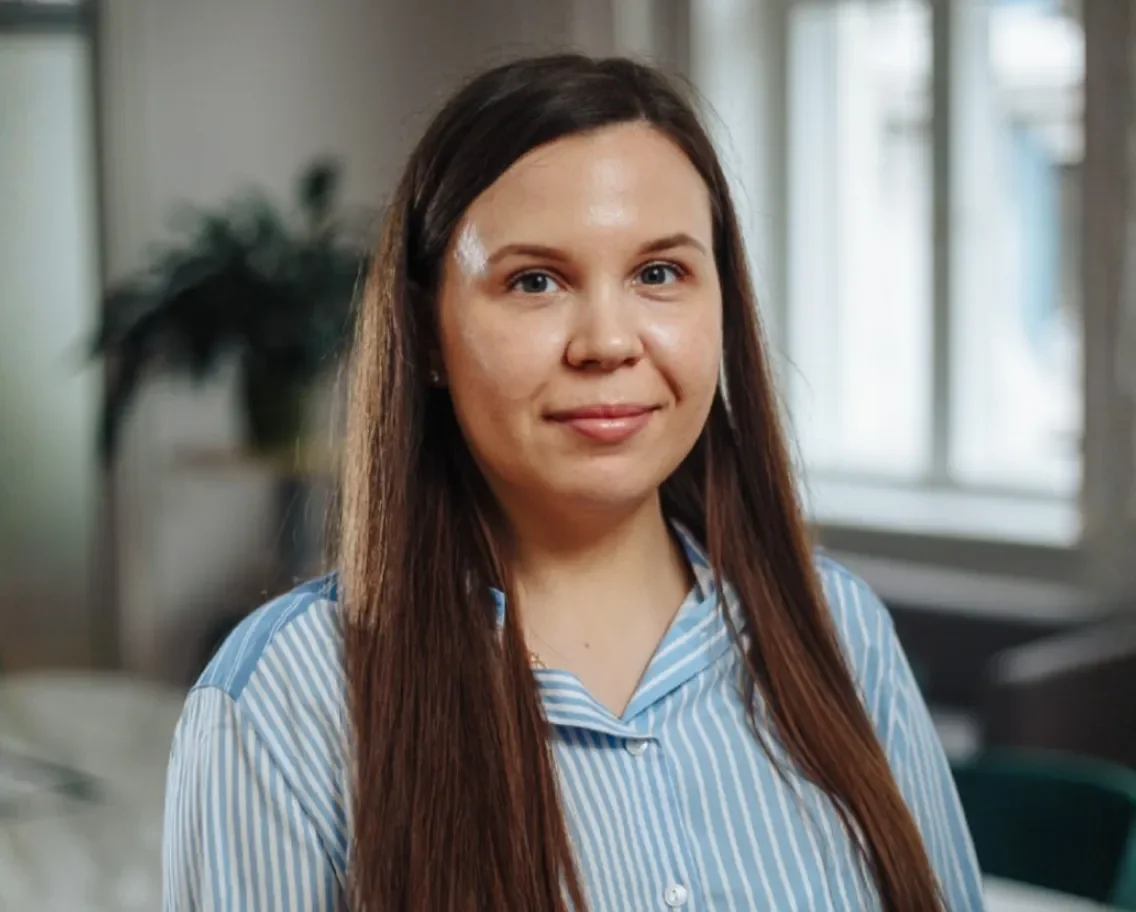 Why Choose Numeri as Your Accounting Partner: Kristīne’s Story