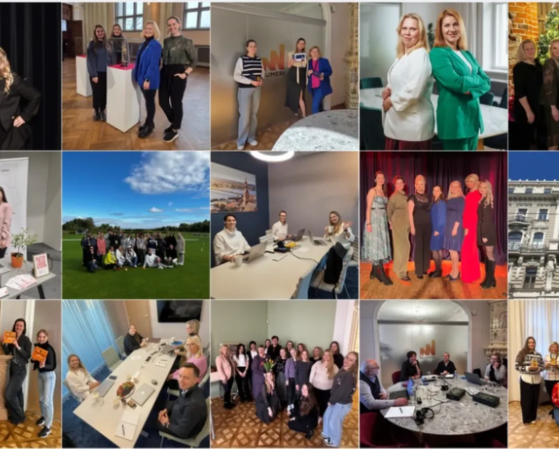 Palīdzi mums uzlabot pakalpojumu kvalitāti, piedaloties klientu apmierinātības aptaujā