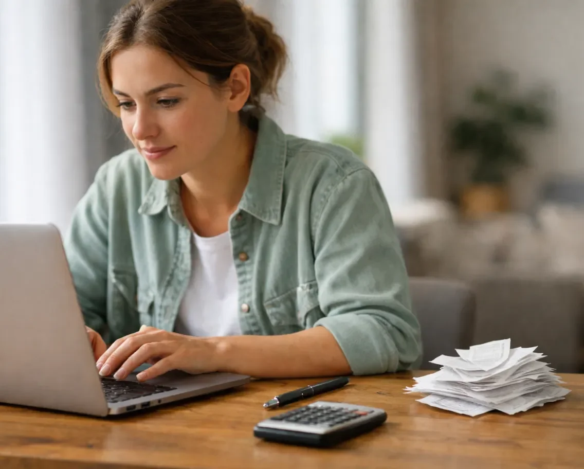 Brīvprātīgā gada ienākumu deklarācija