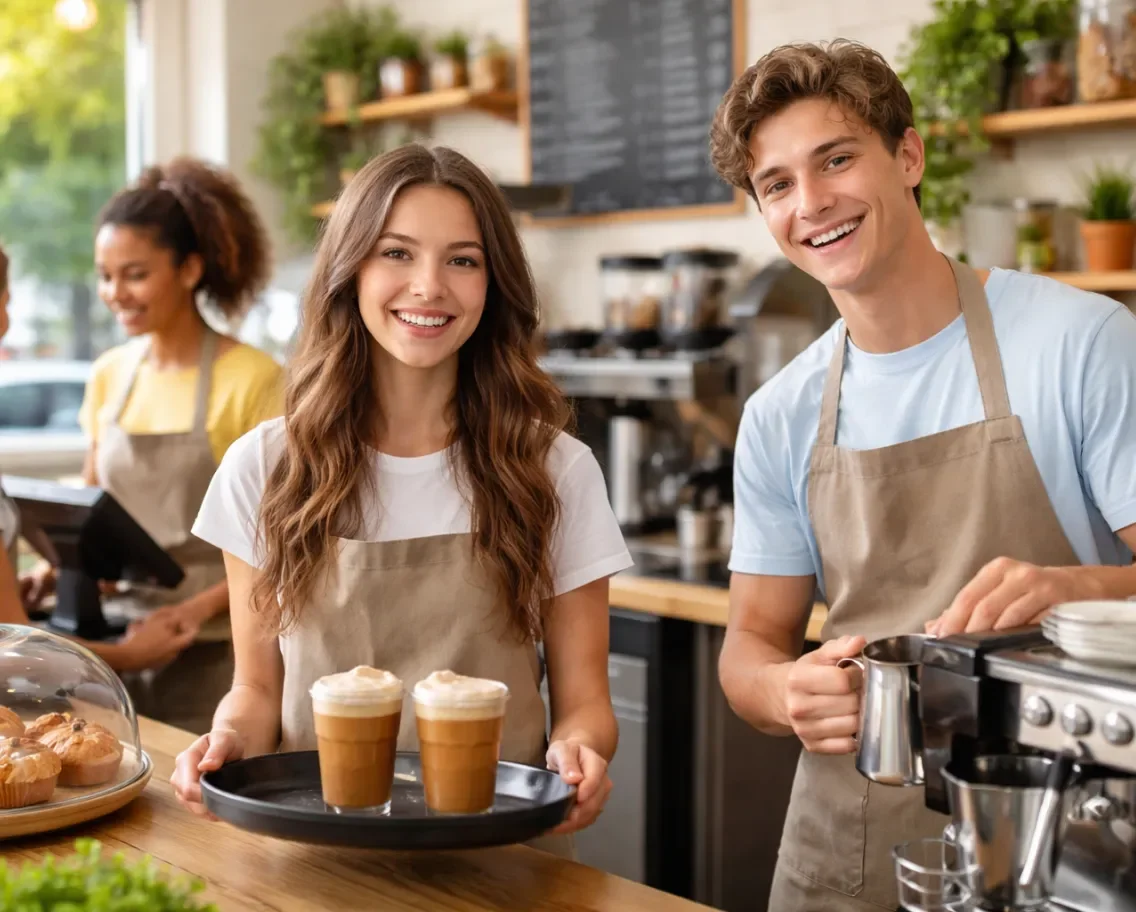 Latvian Student Employment Program in Summer 2026