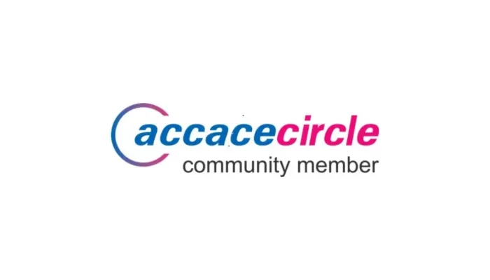 Accace logo