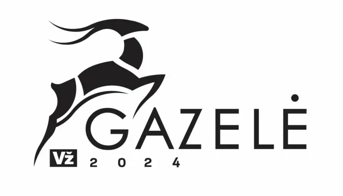 Gazele logo