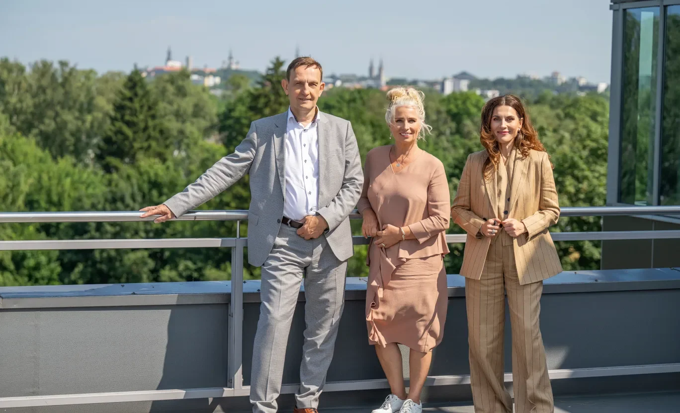 Numeri Supervisory Board  