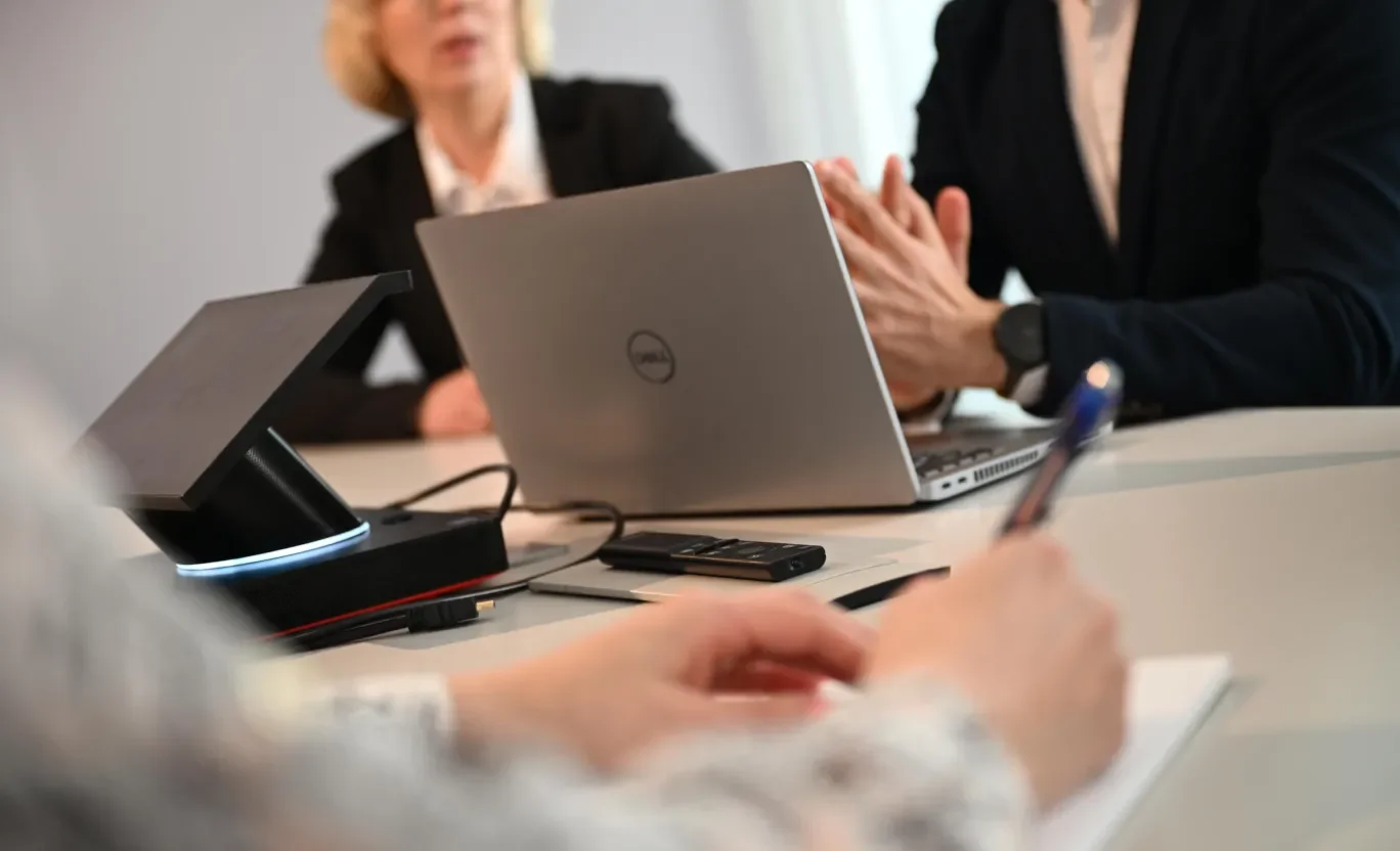  maksurisk foto koosolekult