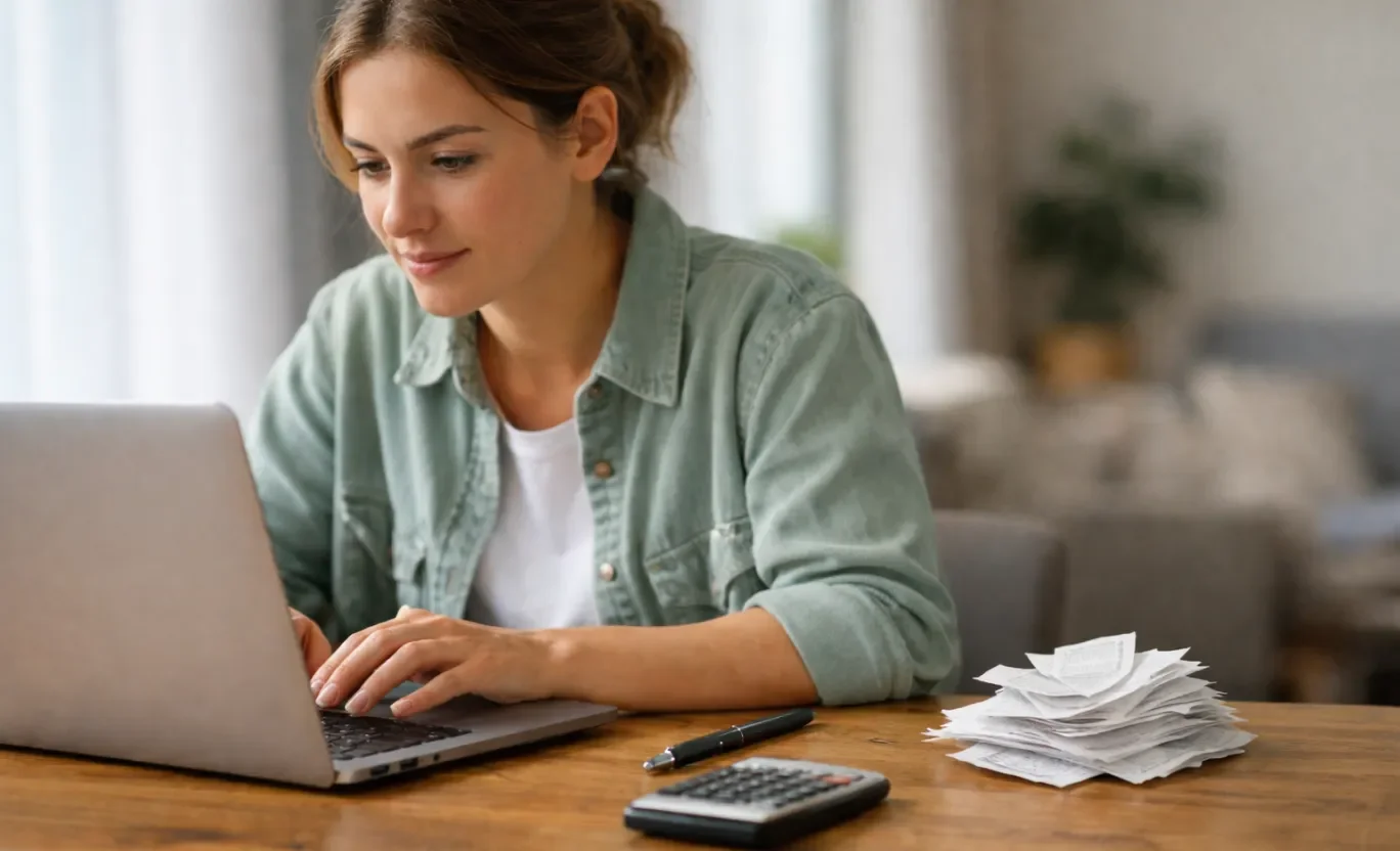 Brīvprātīgā gada ienākumu deklarācija Numeri 