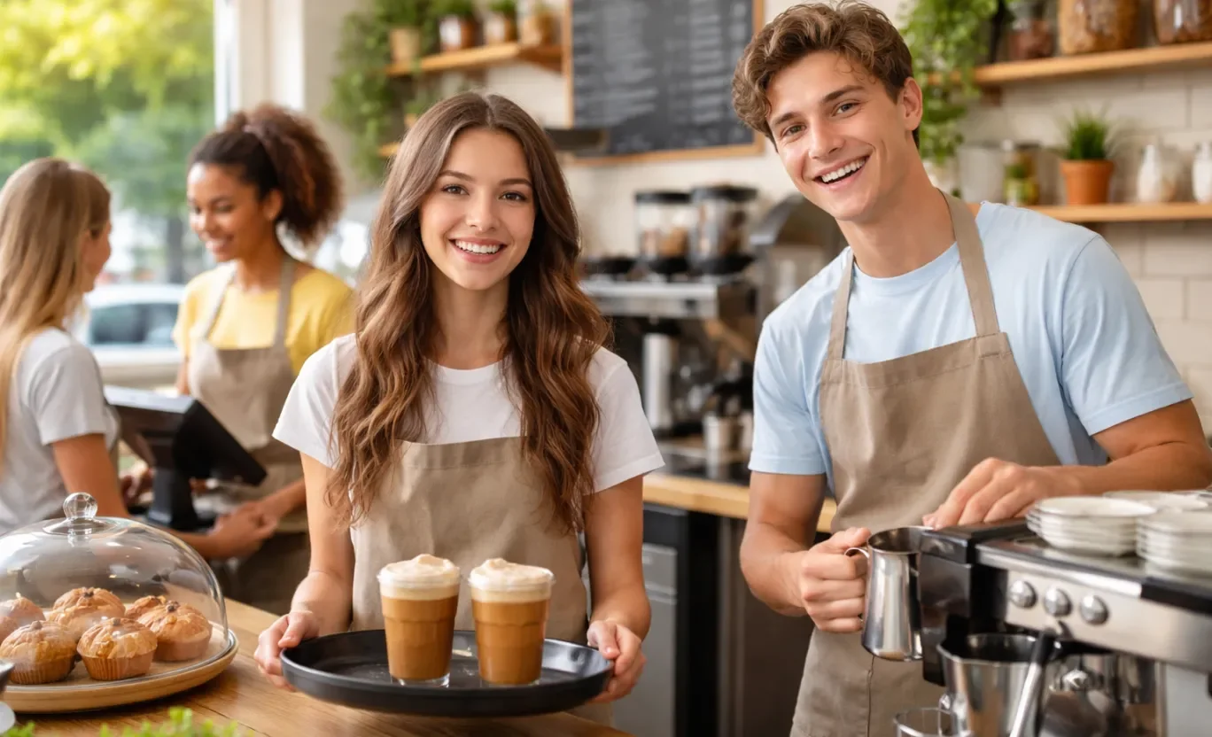 Skolēnu nodarbinātības pasākuma īstenošana 2026. gada vasarā Numeri 