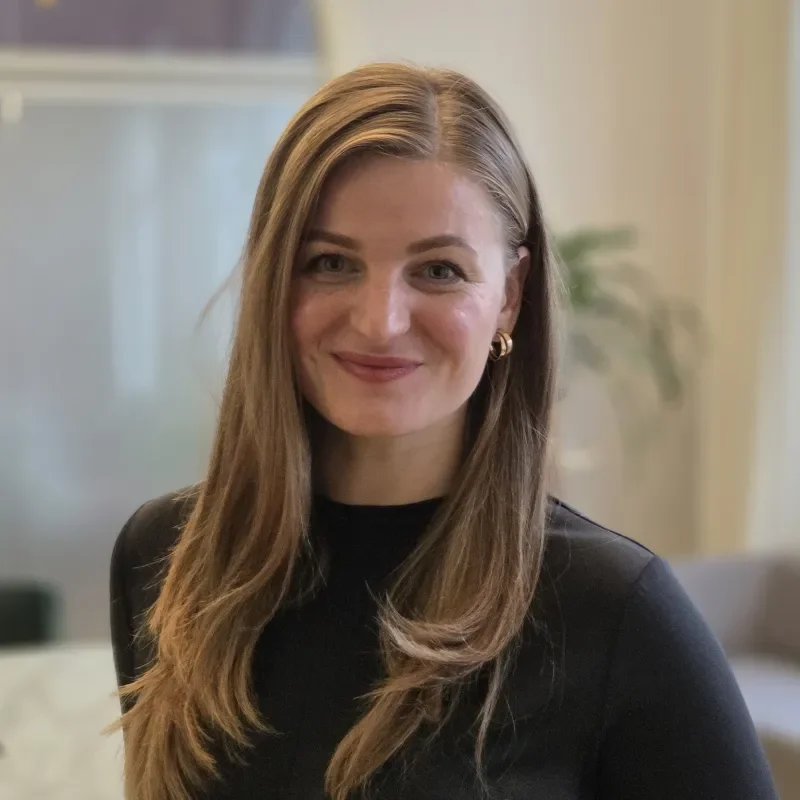 Daira Vilne Team Lead