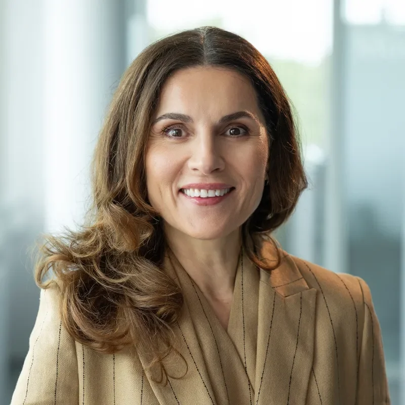 Irīna Pīgozne Numeri Supervisory Board